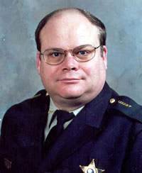 Keith Olson