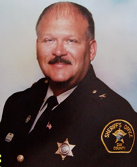 Barry Hillestad