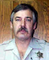 Damon (Charlie) Wolf