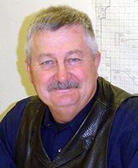 Bill Clarkson