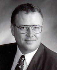 Rick Mowell