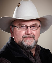 Meade County Sheriff
