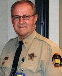 Duane Mohr