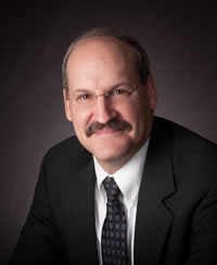 David Hunhoff